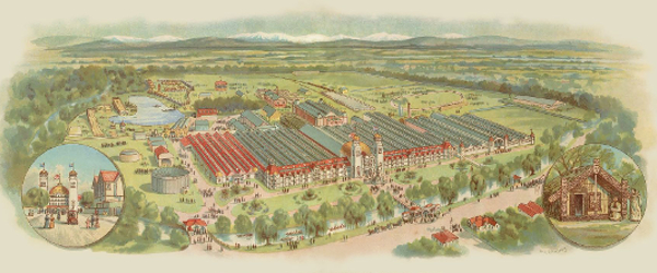 New Zealand International Exhibition of Arts and Industries