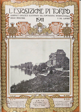 Turin World's Fair 1911