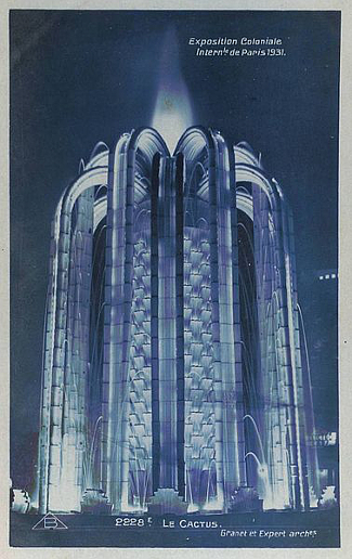 Paris 1931