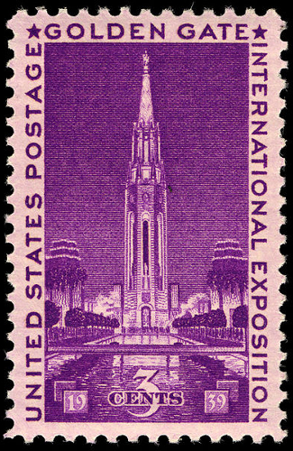 San Francisco 1939 International Exposition