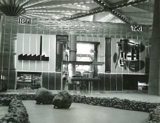Turin World's Fair 1961
