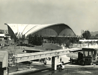 Palavela Arena