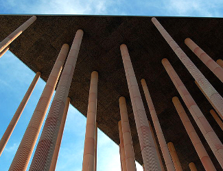 Spanish Pavilion Expo 2008