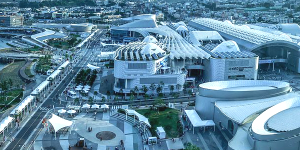 Yeosu Expo 2012