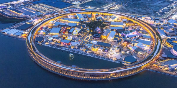 Osaka Plaza