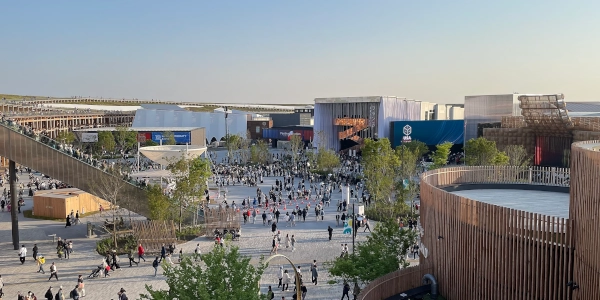 Expo 2025