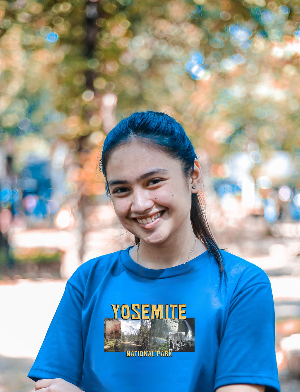 Yosemite T-Shirt