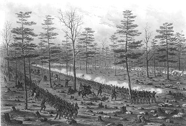 Battle of Stones River